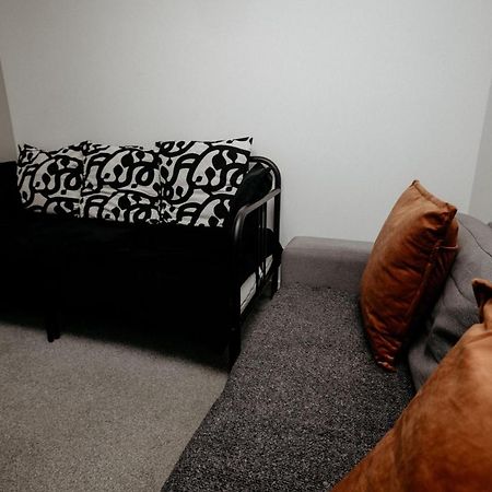 Elthorne Luxury Apartments - 阿克斯桥 外观 照片