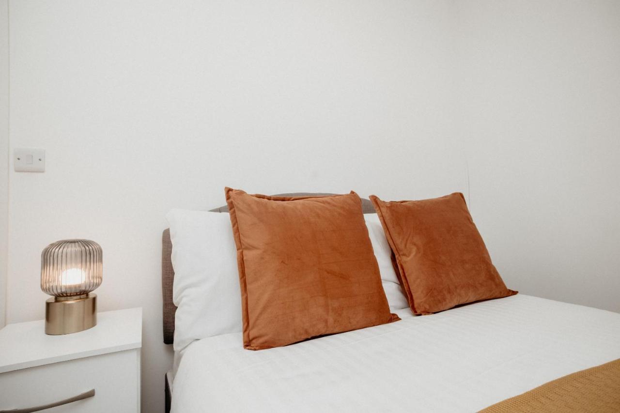 Elthorne Luxury Apartments - 阿克斯桥 外观 照片