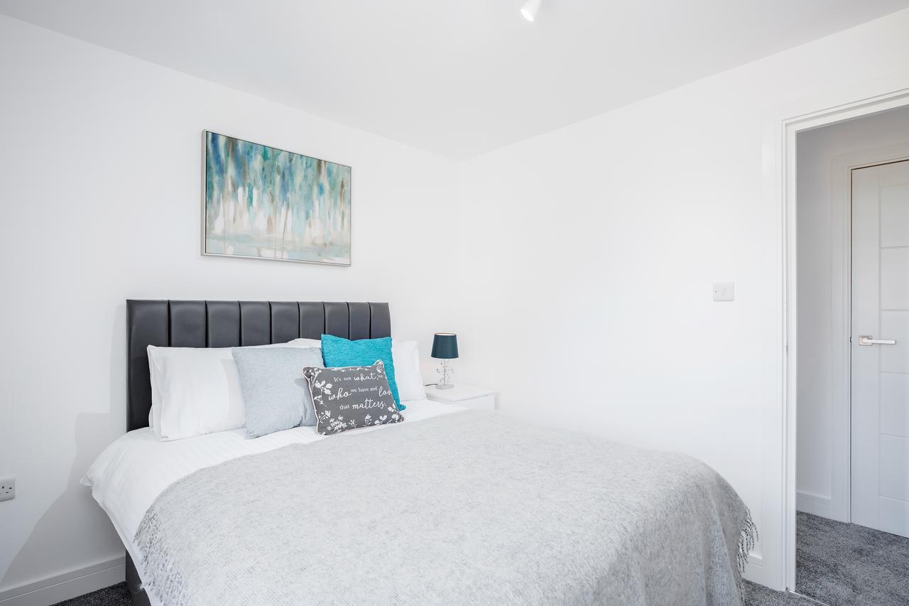 Elthorne Luxury Apartments - 阿克斯桥 外观 照片